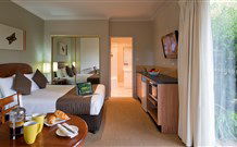 Leisure Inn Pokolbin Hill - Pokolbin - Accommodation Newcastle 2