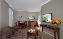 Leisure Inn Pokolbin Hill - Pokolbin - Accommodation Newcastle 1