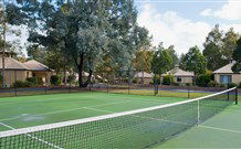 Leisure Inn Pokolbin Hill - Pokolbin - Accommodation Newcastle 6