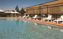 Leisure Inn Pokolbin Hill - Pokolbin - Accommodation Newcastle 3