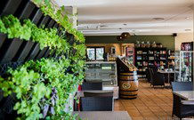 Leisure Inn Pokolbin Hill - Pokolbin - Accommodation Newcastle 4