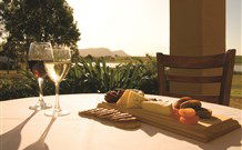 Leisure Inn Pokolbin Hill - Pokolbin - Accommodation Newcastle 5