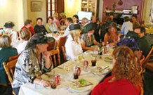 Light Horse Hotel Murrumburrah - Accommodation Newcastle 0