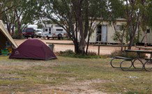 Lightning Ridge Outback Resort And Caravan Park - Lightning Ridge - Accommodation Newcastle 2