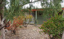 Lightning Ridge Outback Resort And Caravan Park - Lightning Ridge - Accommodation Newcastle 3