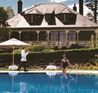 Lilianfels Resort and Spa Blue Mountains - Katoomba - Accommodation Newcastle