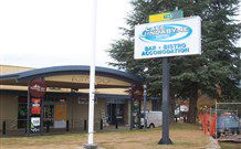 Lake Jindabyne Hotel Motel - Jindabyne - Accommodation Newcastle 1