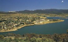 Lake Jindabyne Hotel Motel - Jindabyne - Accommodation Newcastle 0