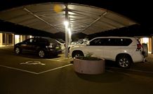 Mackellar Motel - Gunnedah - Accommodation Newcastle 1