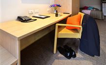 Mackellar Motel - Gunnedah - Accommodation Newcastle 4