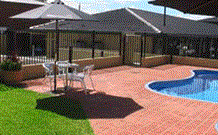Maitland City Motel - Accommodation Newcastle