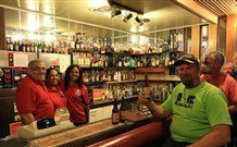 Marlborough Motor Inn - Cooma - Accommodation Newcastle 5