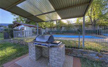 Marlborough Motor Inn - Cooma - Accommodation Newcastle 3