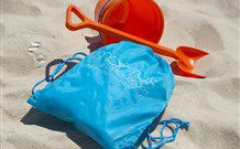 Martys At Little Beach - Accommodation Newcastle 3