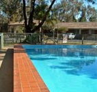 Matthew Flinders Motel