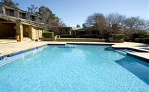 Mercure Hunter Valley Resort - Pokolbin - Accommodation Newcastle 0
