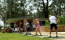 Mercure Hunter Valley Resort - Pokolbin - Accommodation Newcastle 6