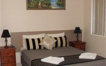 Molika Springs Motel - Moree - Accommodation Newcastle 0