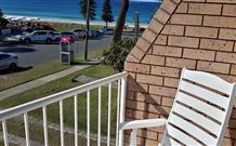 Mollymook Seaspray Motel - Mollymook - Accommodation Newcastle 2