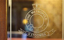 Metropole Katoomba - Katoomba - Accommodation Newcastle 2