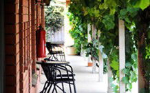 Motel Wingrove - Corowa - Accommodation Newcastle 1