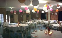 Murrumbateman Country Inn - Accommodation Newcastle 0