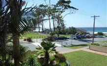 Mollymook Surfbeach Motel And Apartments - Mollymook - Accommodation Newcastle 2