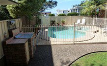 Mollymook Surfbeach Motel And Apartments - Mollymook - Accommodation Newcastle 4
