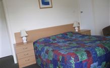 Motel 617 - Accommodation Newcastle 1