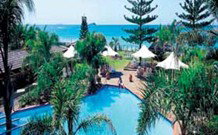 Coffs Harbour Jetty NSW Accommodation Newcastle