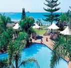 Nautilus Beachfront Villas and Spa - Coffs Harbour - Accommodation Newcastle