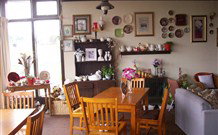 Ando NSW Accommodation Newcastle