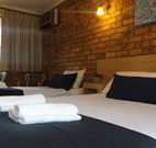 Ocean View Motor Inn - Merimbula - Accommodation Newcastle