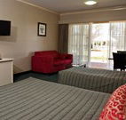 Parklands Resort and Conference Centre - Mudgee - Accommodation Newcastle