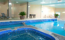 Parklands Resort And Conference Centre - Mudgee - Accommodation Newcastle 3