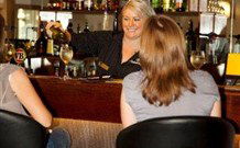 Parklands Resort And Conference Centre - Mudgee - Accommodation Newcastle 2