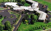 Parklands Resort And Conference Centre - Mudgee - Accommodation Newcastle 4