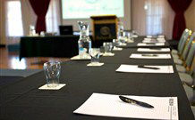 Parklands Resort And Conference Centre - Mudgee - Accommodation Newcastle 5