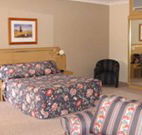 Oxley Motel Bowral - Bowral - Accommodation Newcastle