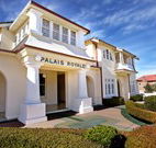 Palais Royale - Katoomba - Accommodation Newcastle