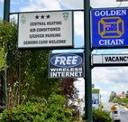 Peter Allen Motor Inn - Tenterfield
