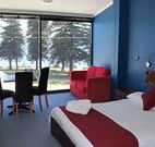 Pippis at the Point - Accommodation Newcastle