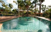 Pokolbin Village - Pokolbin - Accommodation Newcastle 0