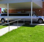 Railway Hotel Condobolin - Condobolin - Accommodation Newcastle
