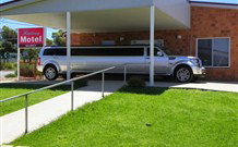 Railway Hotel Condobolin - Condobolin - Accommodation Newcastle 0