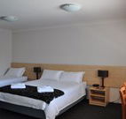 Red Cedar Motel Muswellbrook - Accommodation Newcastle