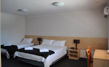 Red Cedar Motel: Muswellbrook - Accommodation Newcastle 0