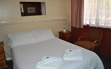 Red Cedar Motel: Muswellbrook - Accommodation Newcastle 2