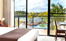 Sails Resort Port Macquarie By Rydges - Port Macquarie - Accommodation Newcastle 0