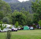 Sandy Hollow Tourist Park - Sandy Hollow - Accommodation Newcastle
